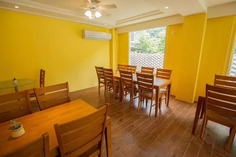 Fotos del hotel Songhe Shanshuei B&b:  2