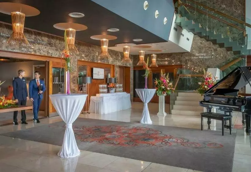 Fotos del hotel Clayton Hotel Galway:  4
