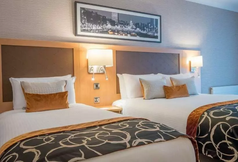 Fotos del hotel Clayton Hotel Galway:  16