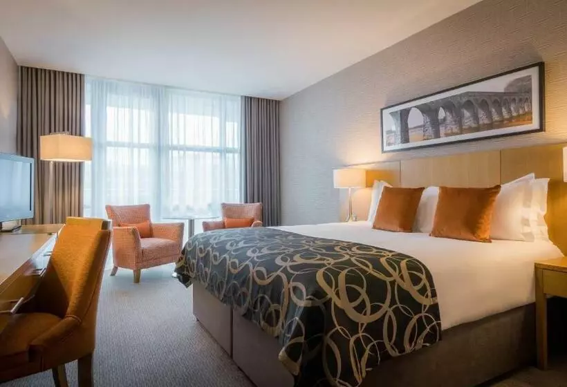 Fotos del hotel Clayton Hotel Galway:  19
