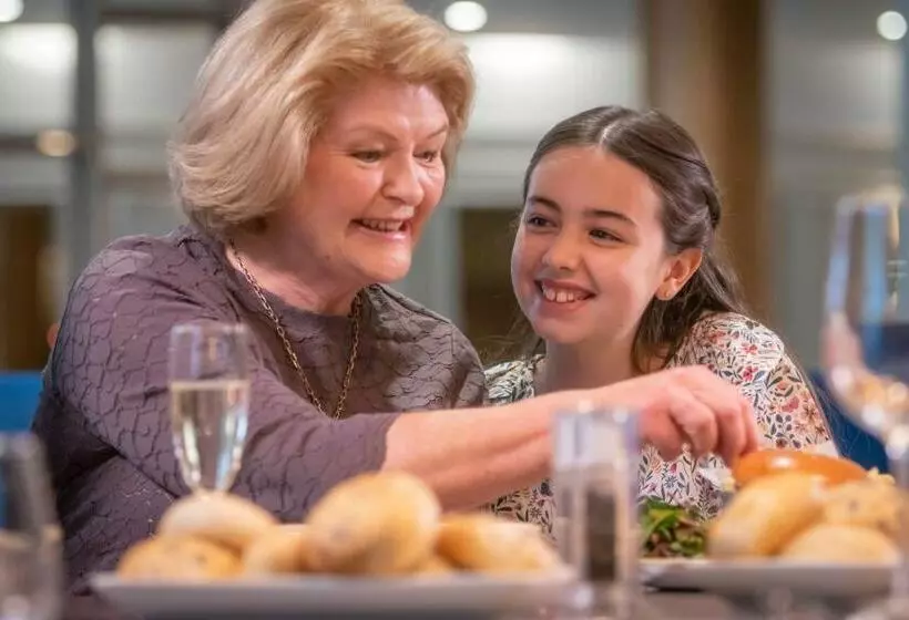 Fotos del hotel Clayton Hotel Galway:  8