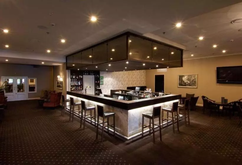 Fotos del hotel Distinction Hotel Rotorua:  5