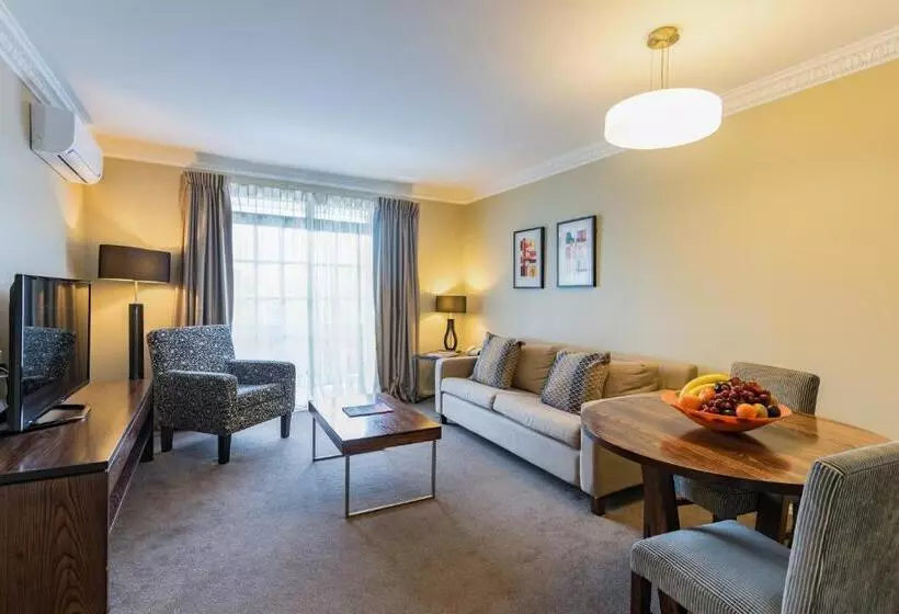 Fotos del hotel Distinction Hotel Rotorua:  24