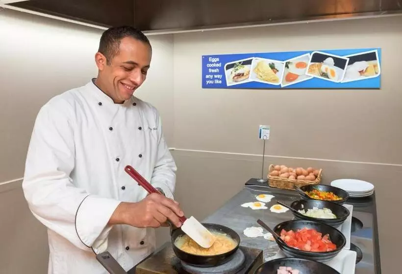 Fotos del hotel Distinction Hotel Rotorua:  4