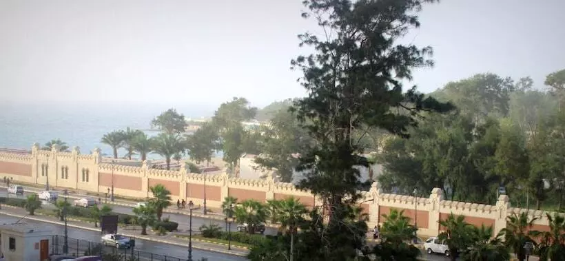 Fotos del hotel Aifu Resort:  8