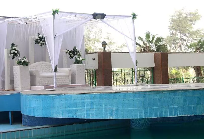 Fotos del hotel Aifu Resort:  4