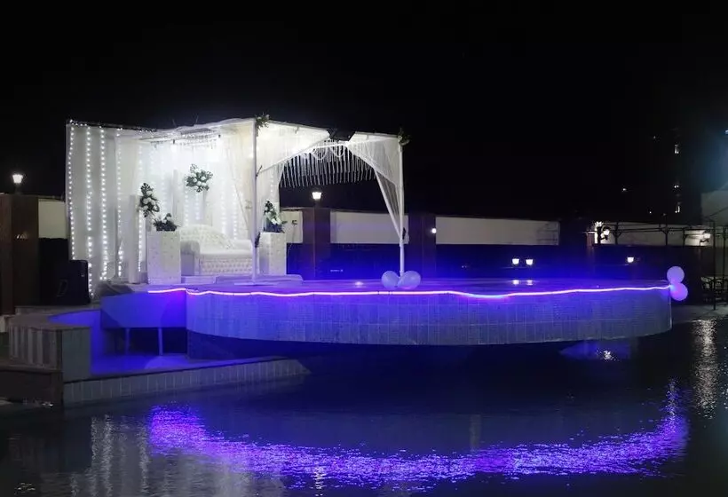 Fotos del hotel Aifu Resort:  11