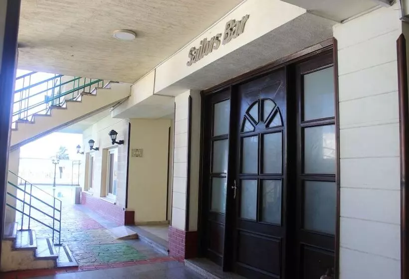 Fotos del hotel Aifu Resort:  18