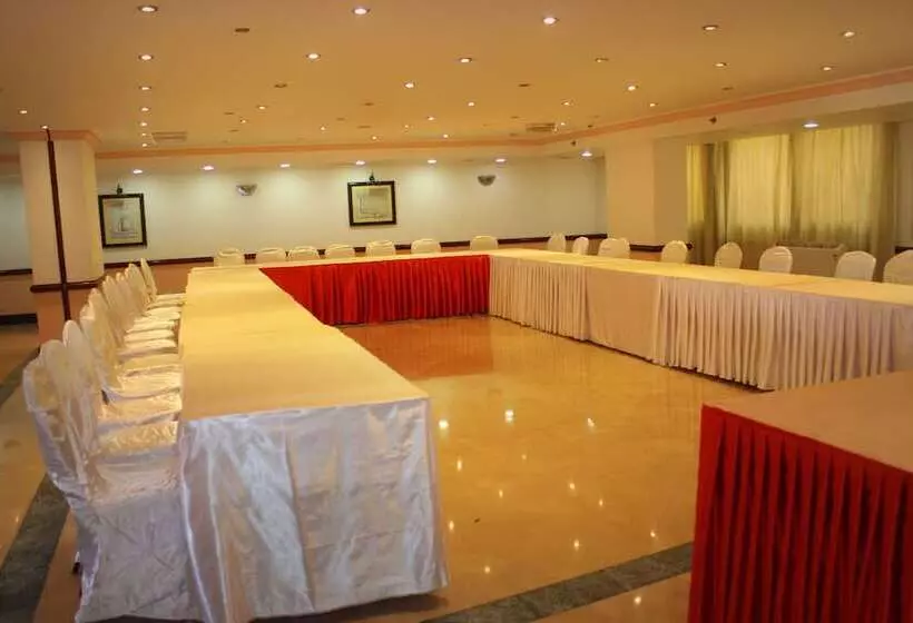 Fotos del hotel Aifu Resort:  12