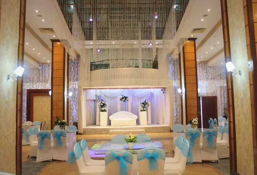 Fotos del hotel Aifu Resort:  2