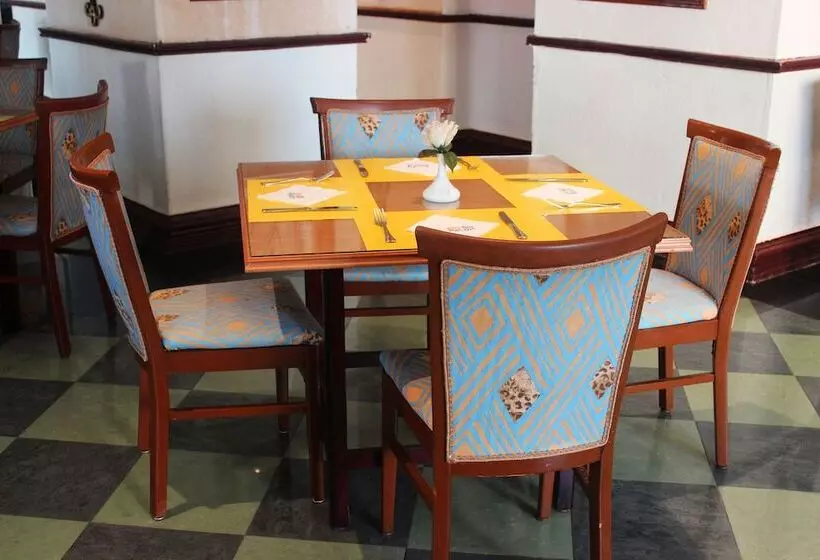 Fotos del hotel Aifu Resort:  10