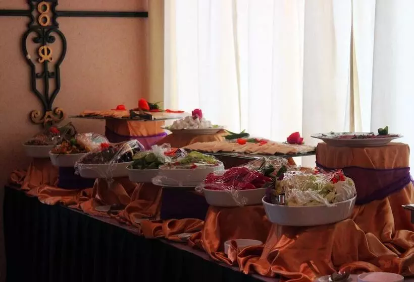 Fotos del hotel Aifu Resort:  19