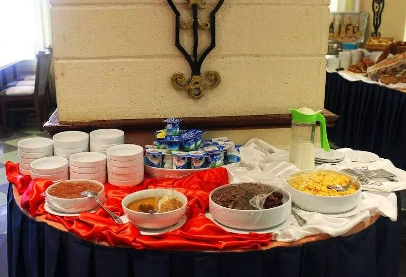 Fotos del hotel Aifu Resort:  24