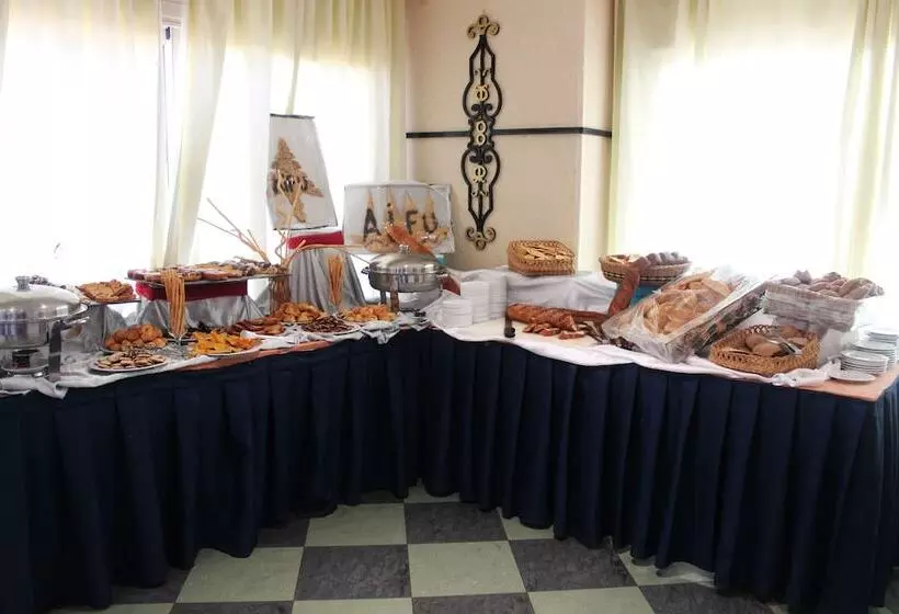 Fotos del hotel Aifu Resort:  17