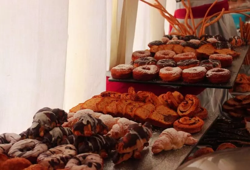 Fotos del hotel Aifu Resort:  16