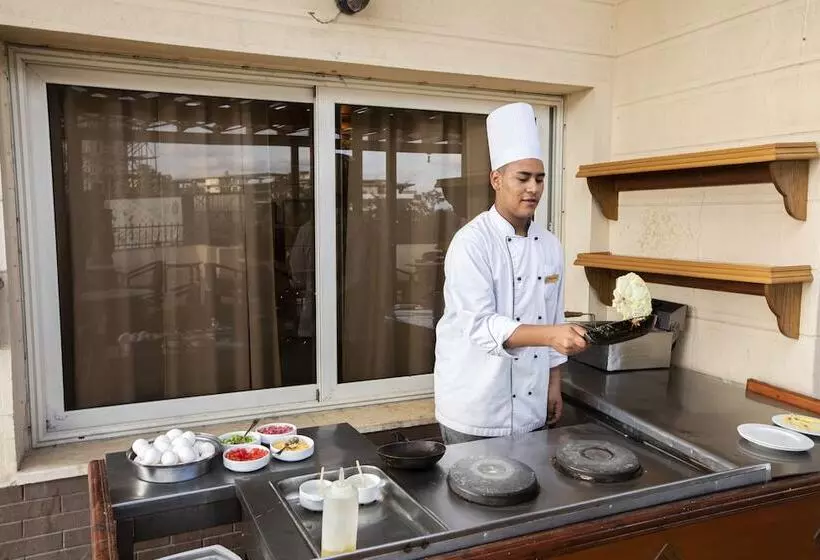 Fotos del hotel Aifu Resort:  22