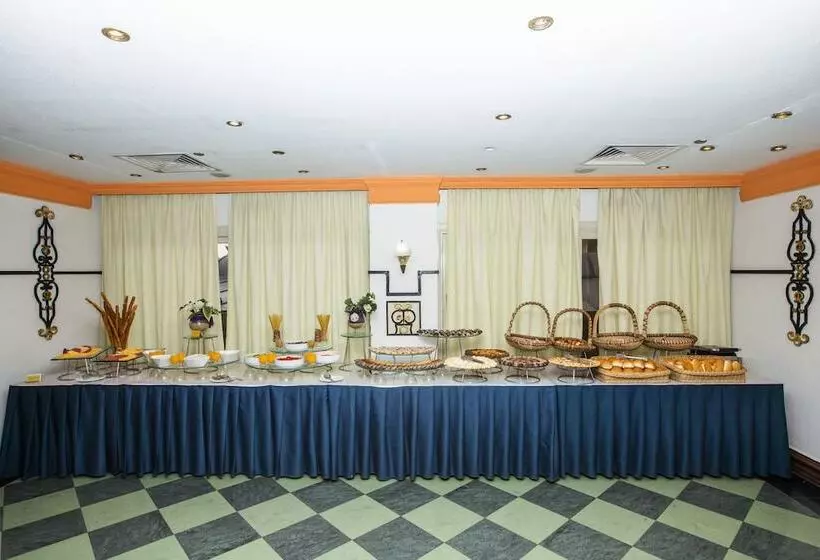 Fotos del hotel Aifu Resort:  25