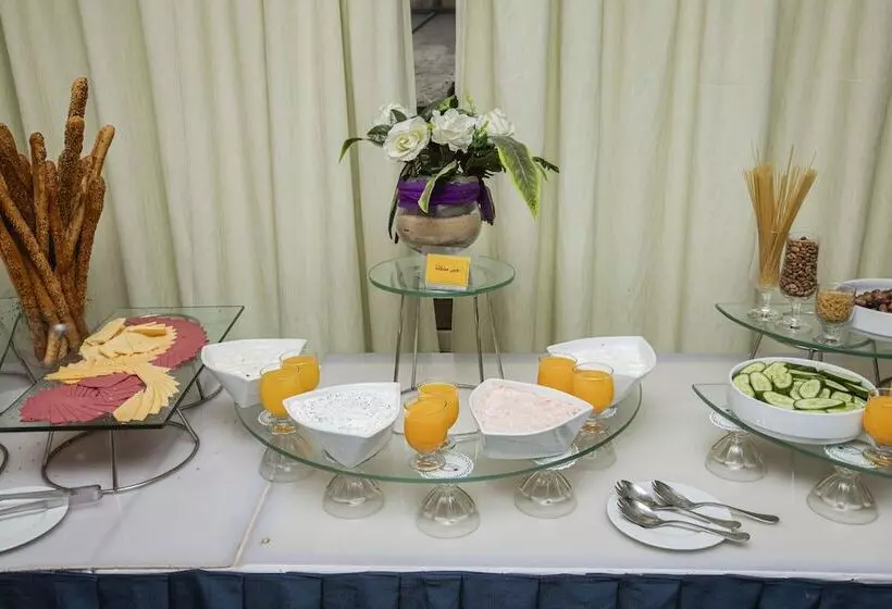 Fotos del hotel Aifu Resort:  13