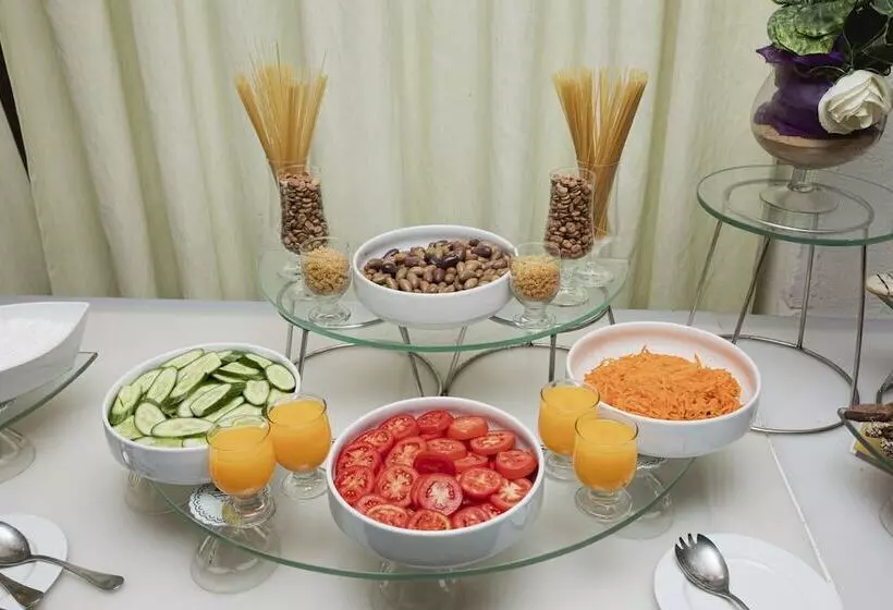 Fotos del hotel Aifu Resort:  3