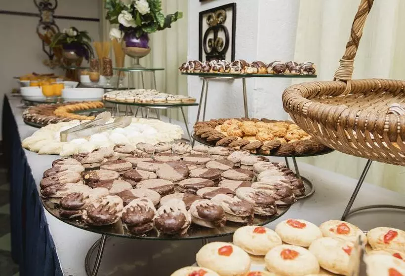 Fotos del hotel Aifu Resort:  21