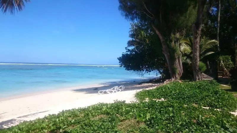 Fotos del hotel Aroa Beachside Inn:  18