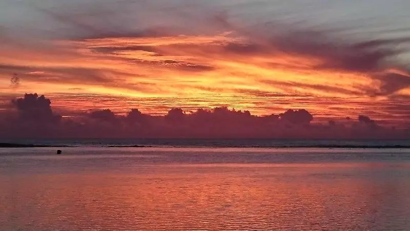 Fotos del hotel Aroa Beachside Inn:  24