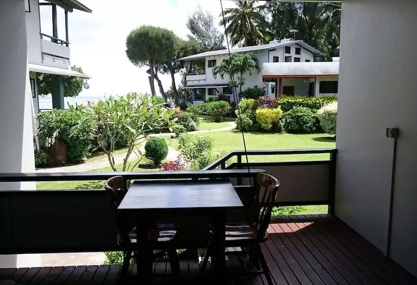 Fotos del hotel Aroa Beachside Inn:  5