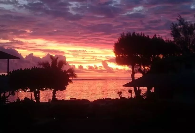 Fotos del hotel Aroa Beachside Inn:  19