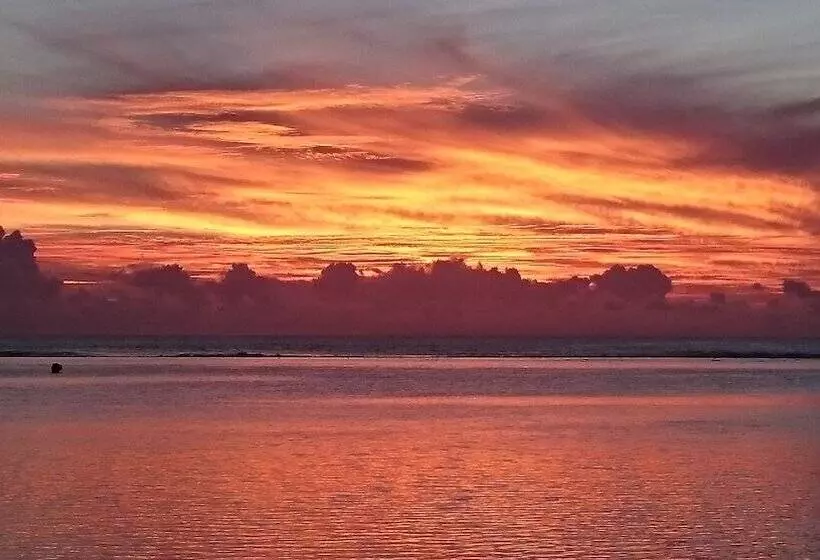 Fotos del hotel Aroa Beachside Inn:  15