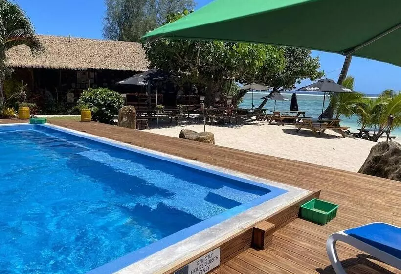 Fotos del hotel Aroa Beachside Inn:  3