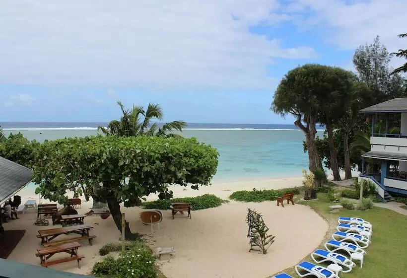 Fotos del hotel Aroa Beachside Inn:  8