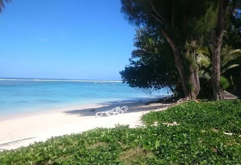 Fotos del hotel Aroa Beachside Inn:  14