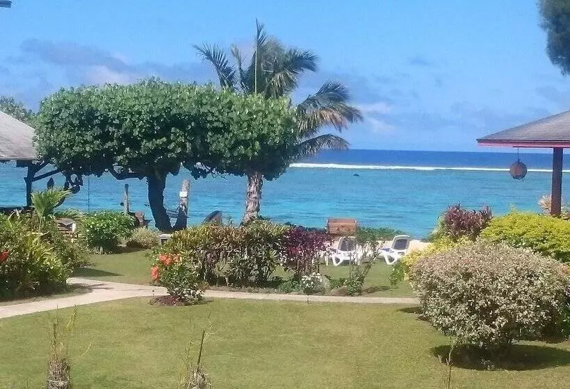 Fotos del hotel Aroa Beachside Inn:  12