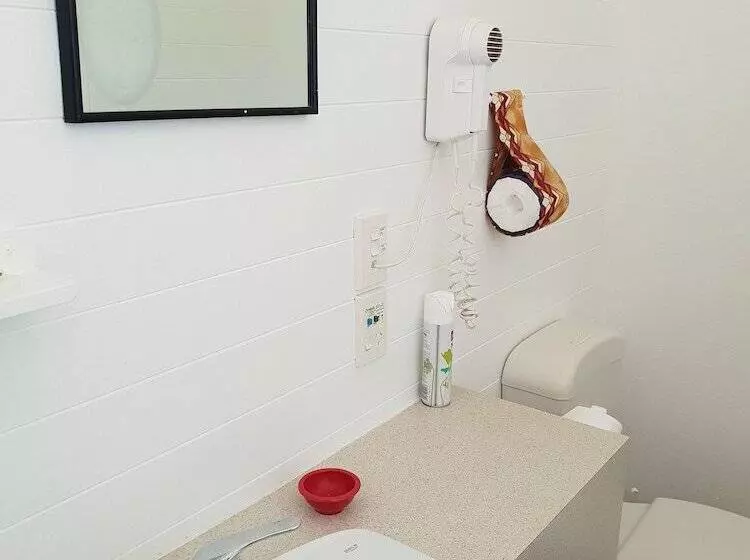 Fotos del hotel Aroa Beachside Inn:  4