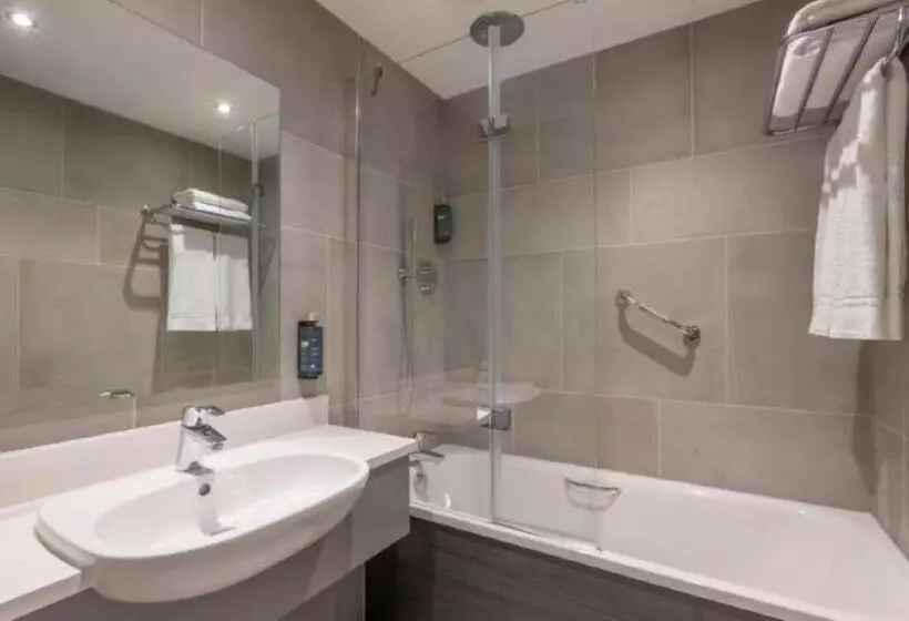 Fotos del hotel Clayton Hotel Galway:  7