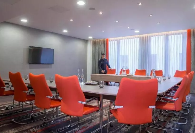 Fotos del hotel Clayton Hotel Galway:  6