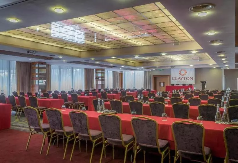 Fotos del hotel Clayton Hotel Galway:  18