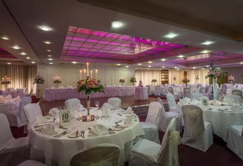 Fotos del hotel Clayton Hotel Galway:  10