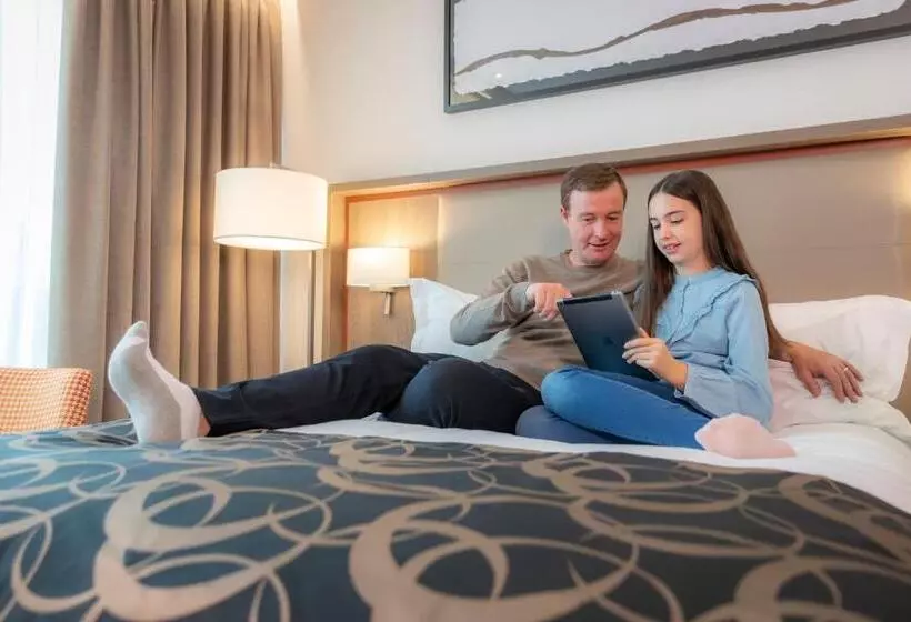 Fotos del hotel Clayton Hotel Galway:  2