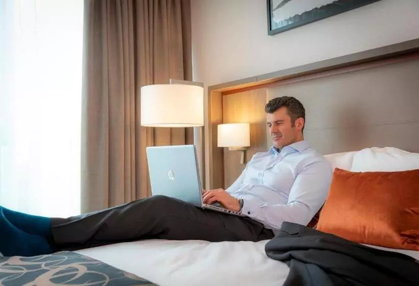 Fotos del hotel Clayton Hotel Galway:  22