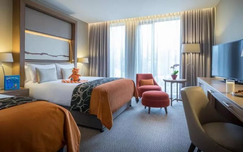 Fotos del hotel Clayton Hotel Galway:  9