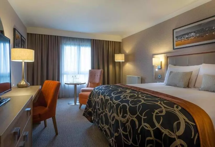 Fotos del hotel Clayton Hotel Galway:  13