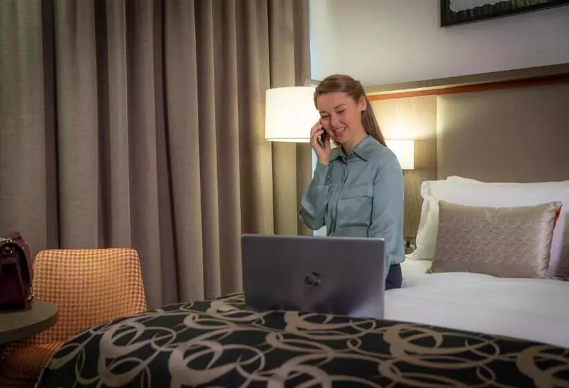 Fotos del hotel Clayton Hotel Galway:  24