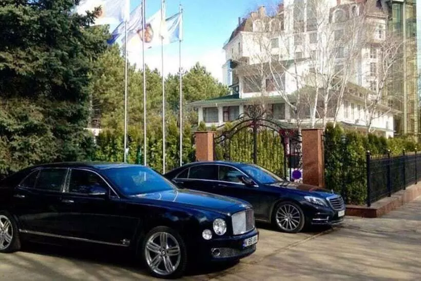 Fotos del hotel Club Royal Park:  16