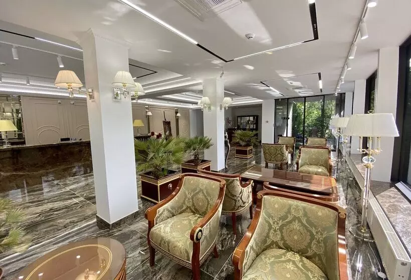 Fotos del hotel Club Royal Park:  3