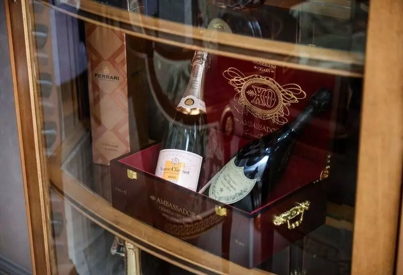 Fotos del hotel Club Royal Park:  8