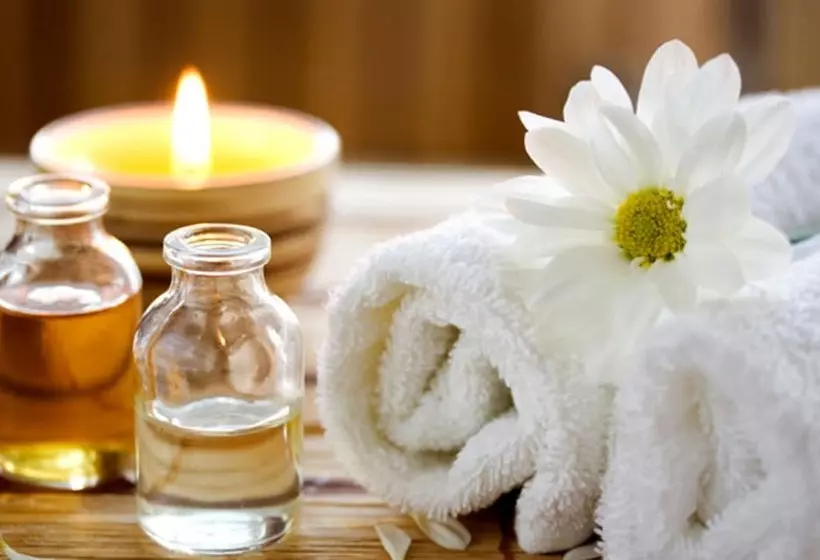 Fotos del hotel Club Royal Park:  15