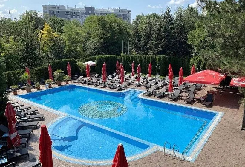 Fotos del hotel Club Royal Park:  2