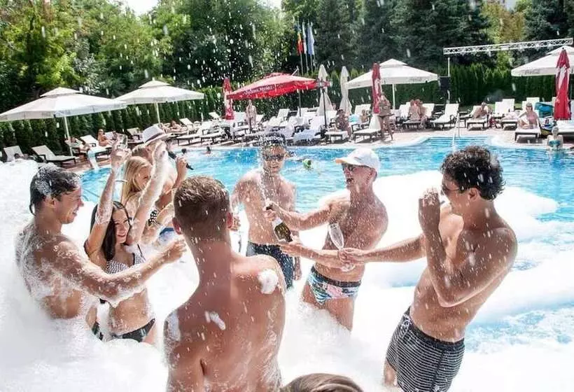 Fotos del hotel Club Royal Park:  6