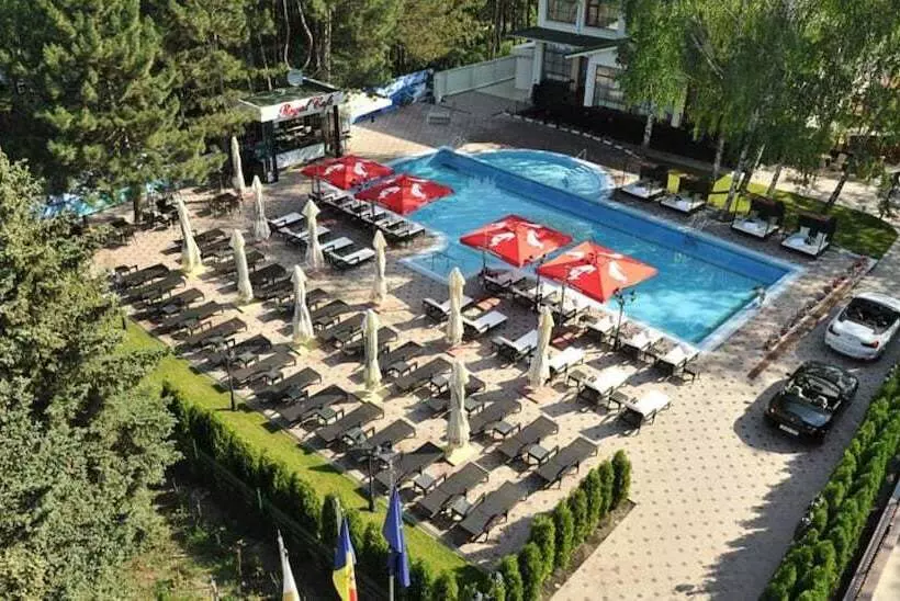 Fotos del hotel Club Royal Park:  11